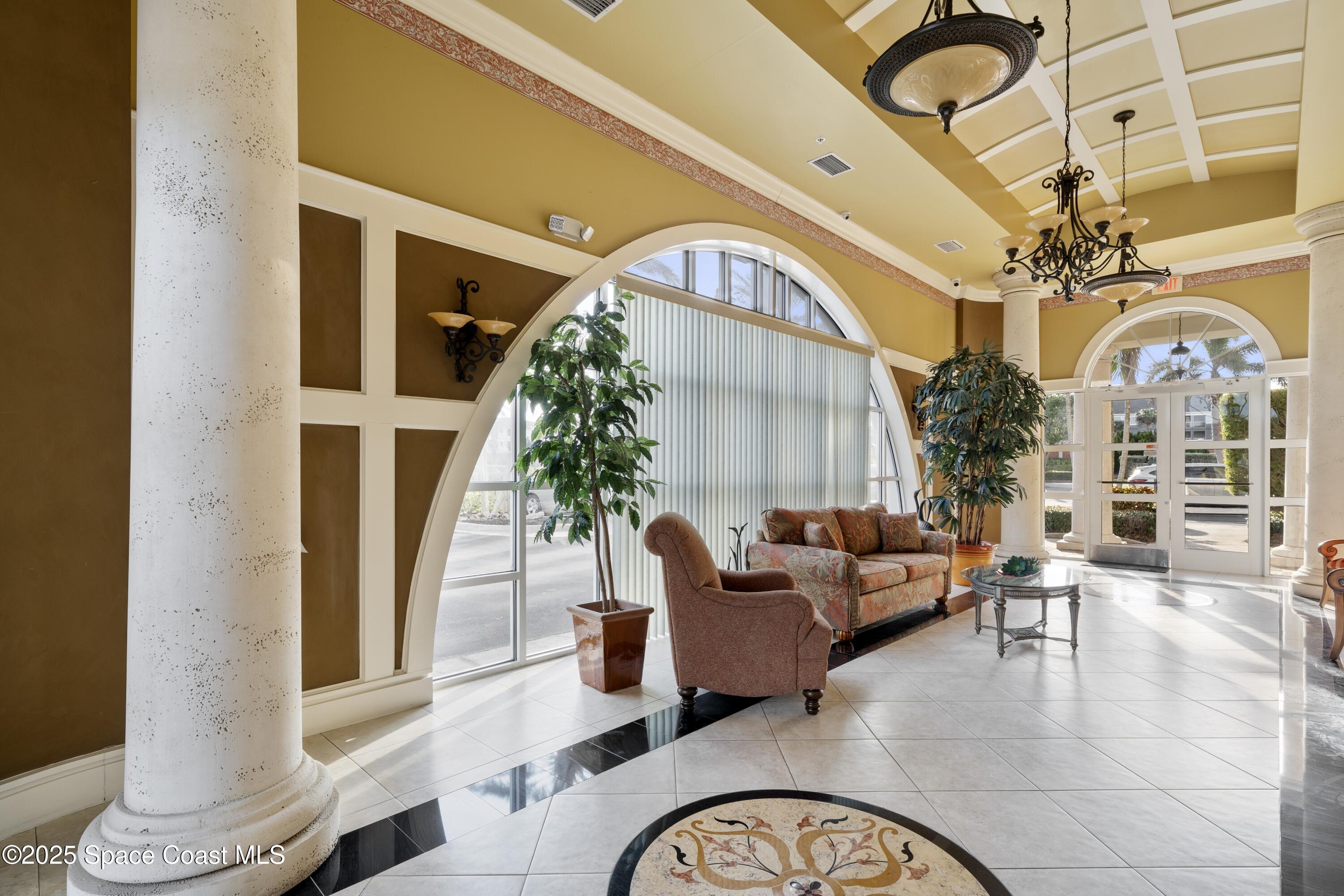 4975 Dixie Highway Northeast, Unit 703 Palm Bay, FL 32905 - Photo 28 of 28 Lobby