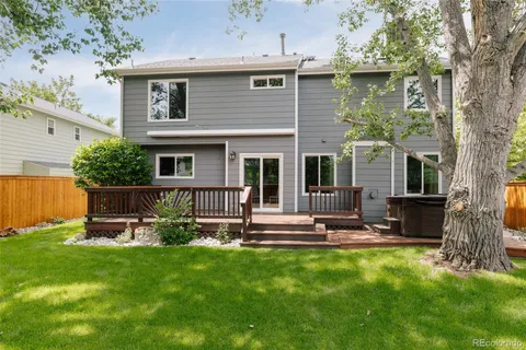 $870,000 | 284 South Lark Avenue, Louisville, CO 80027