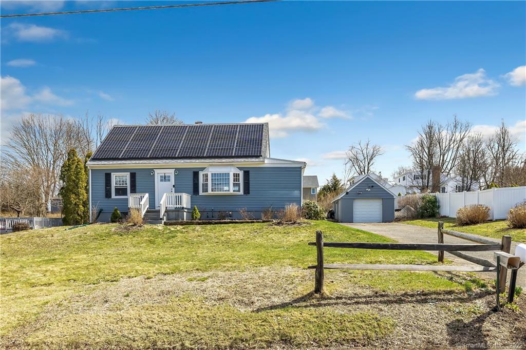 440 Rimmon Hill Road Beacon Falls, CT 06403 - Photo 1 of 1 Gallery Image 1