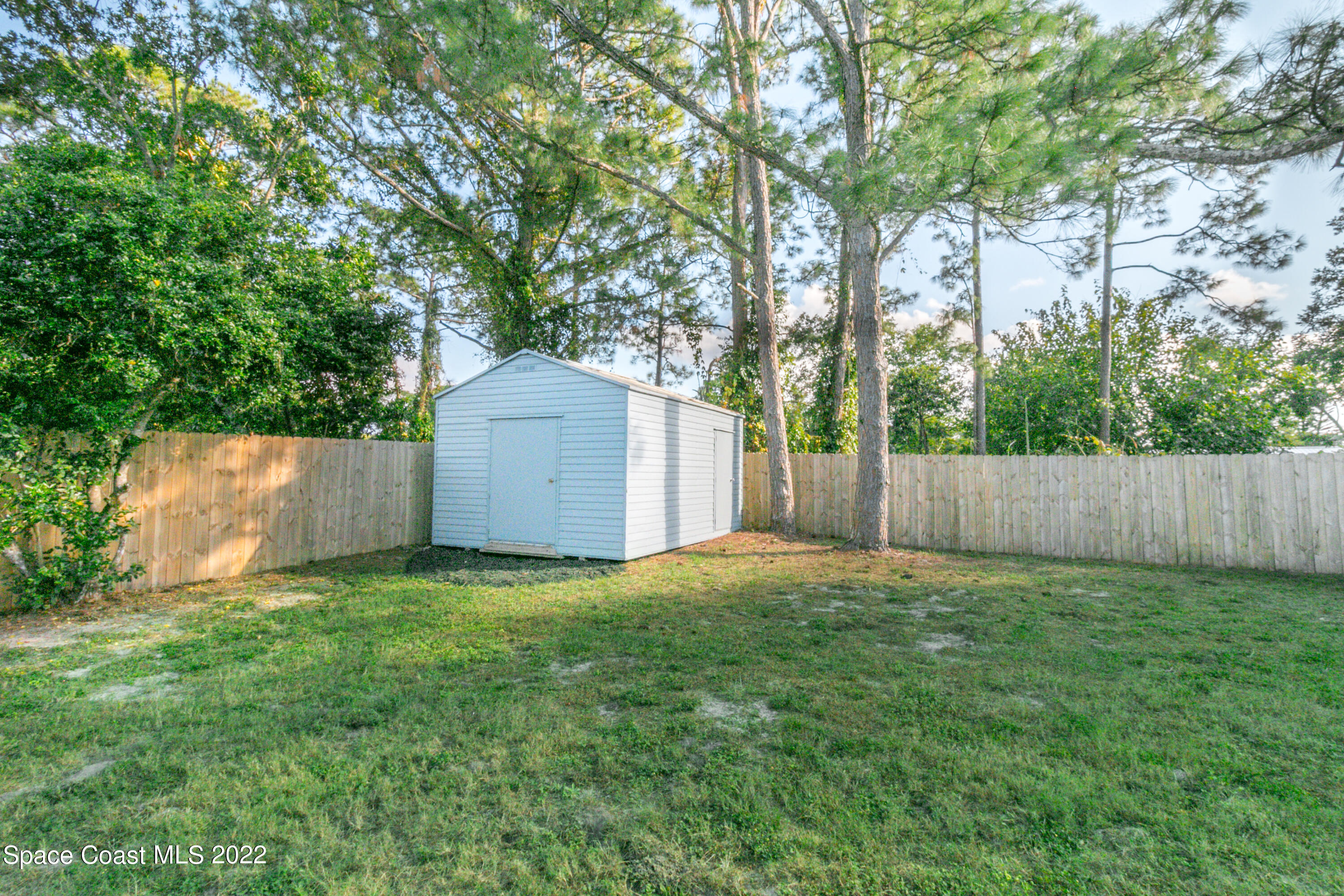 5131 Arlington Road Cocoa, FL 32927 - Photo 33 of 38 Shed pic 1