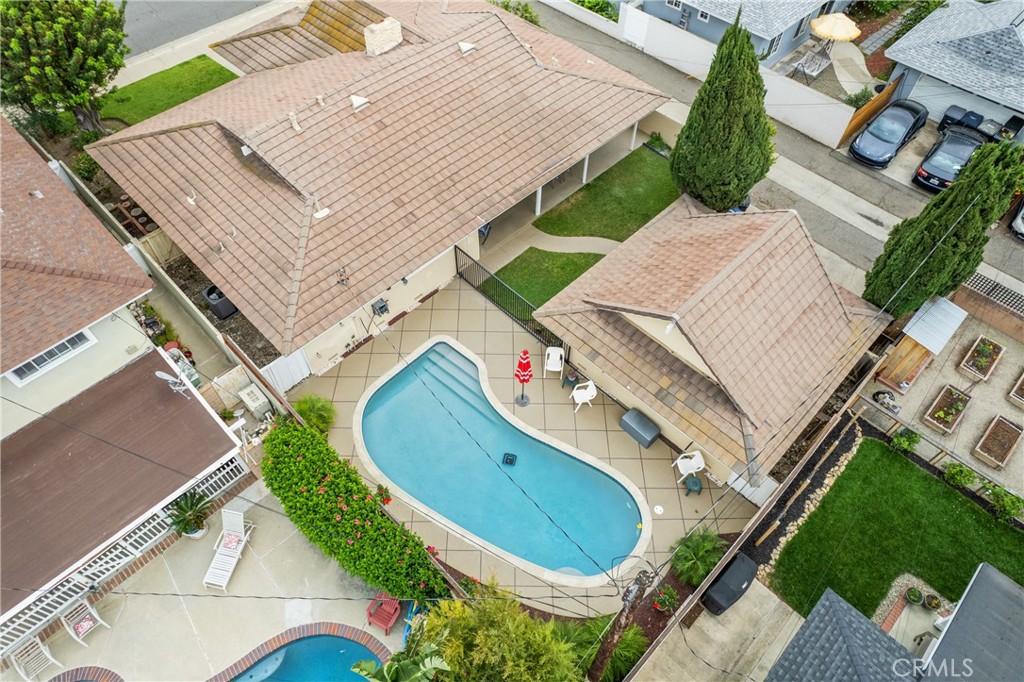 466 South Wellington Road Orange, CA 92869 - Photo 32 of 33