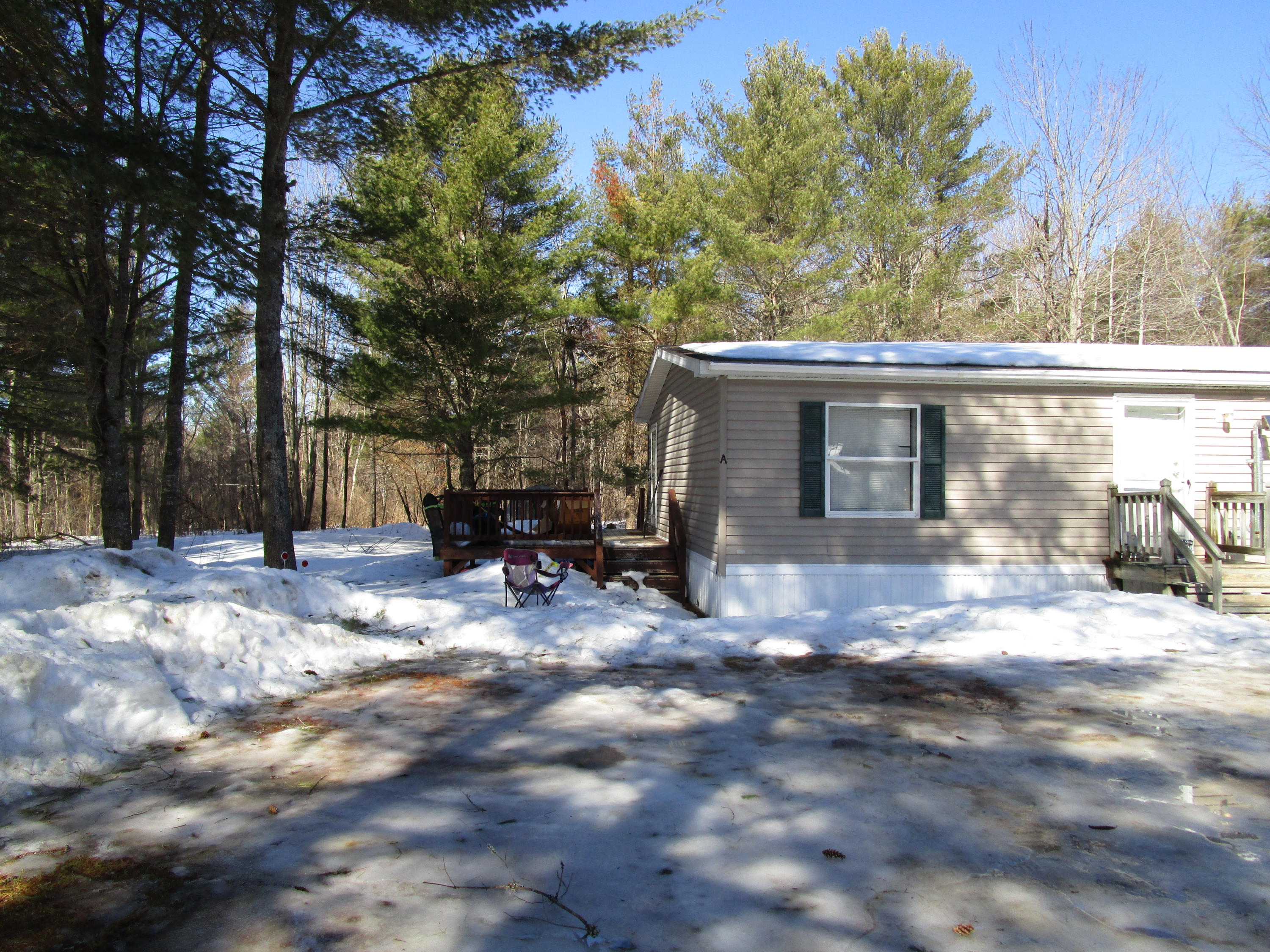 1096 A Dodlin Road Enfield, ME 04493 - Photo 2 of 16 IMG_0965