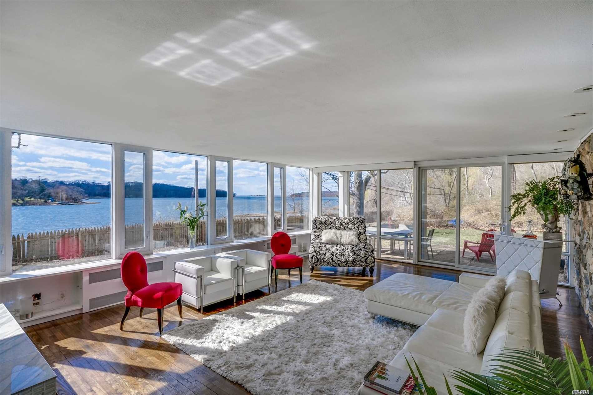 5 Sound View Street St. James, NY 11780 - Photo 1 of 1 a living room filled with furniture