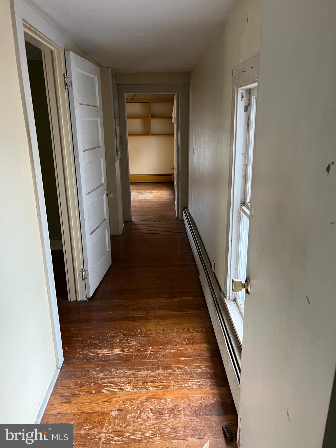 10603 Bishopville Road Bishopville, MD 21813 - Photo 23 of 28 a view of a hallway