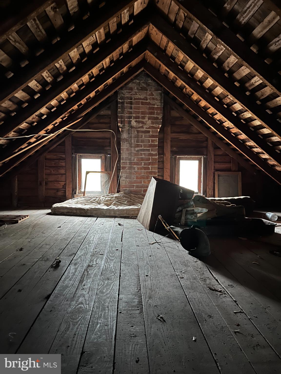 10603 Bishopville Road Bishopville, MD 21813 - Photo 28 of 28 a view of an empty room