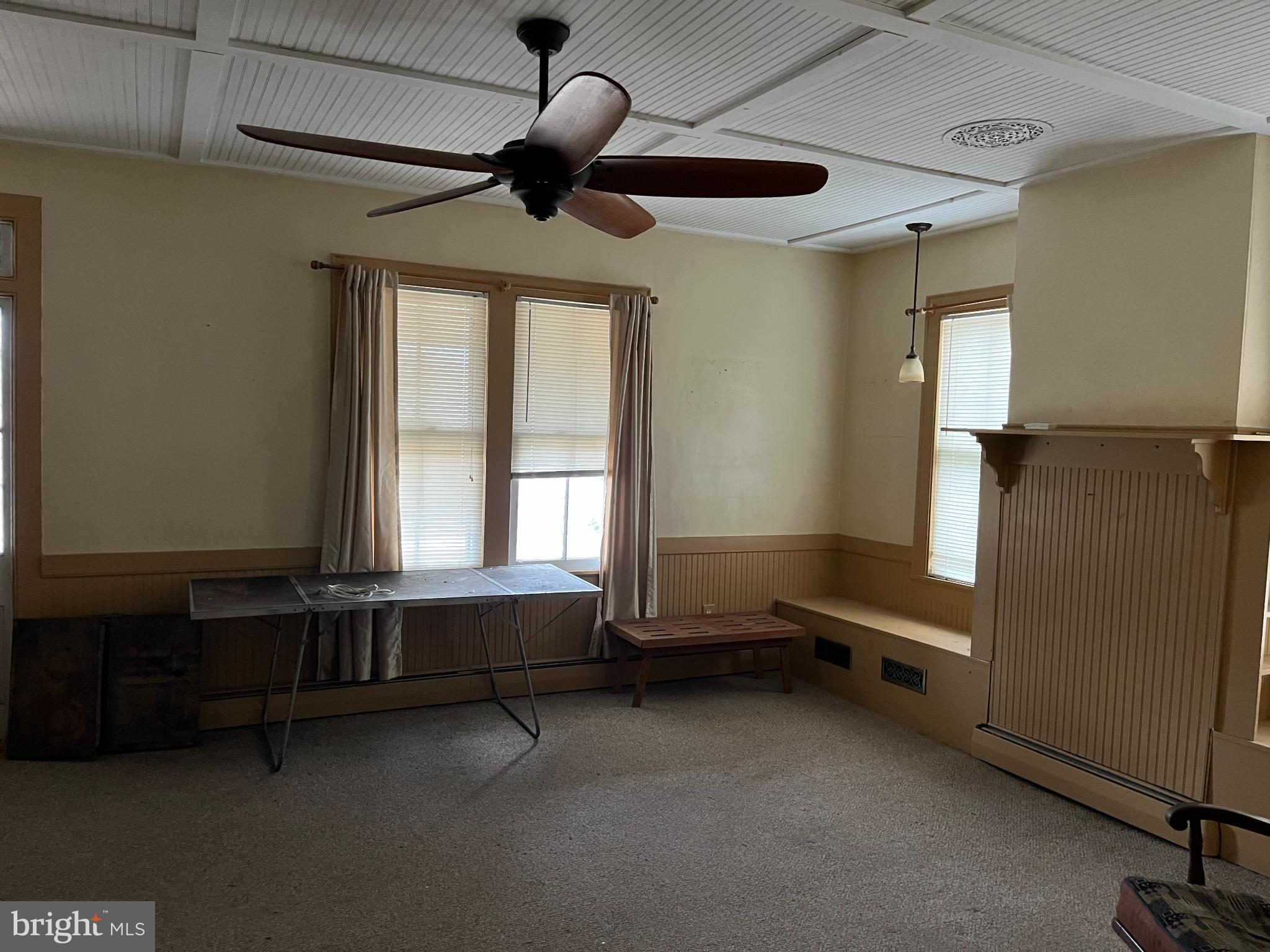 10603 Bishopville Road Bishopville, MD 21813 - Photo 6 of 28 a room with window