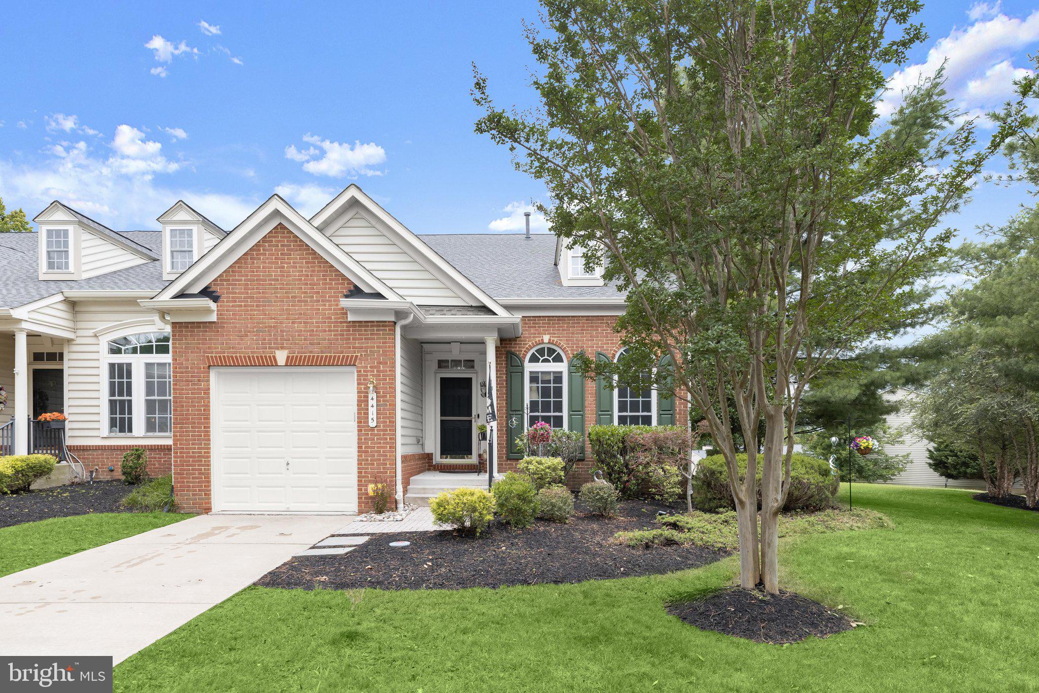 4415 Summer Grape Road, Unit 4415 Pikesville, MD 21208 - Photo 2 of 87 Front