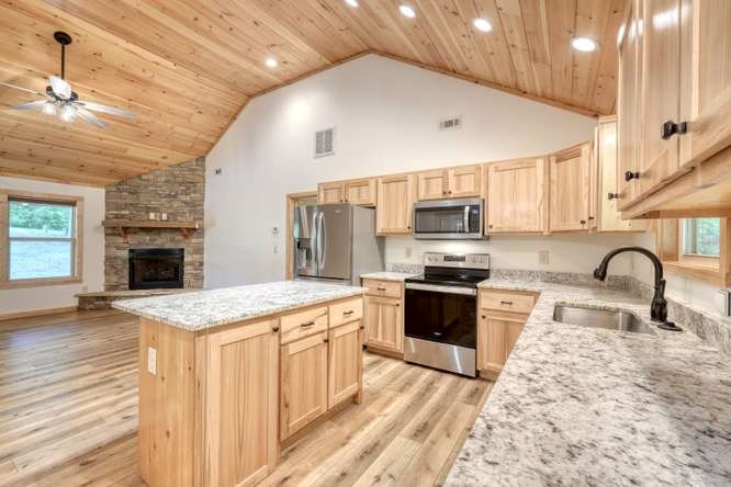 35 Prospect Road Blairsville, GA 30512 - Photo 15 of 51