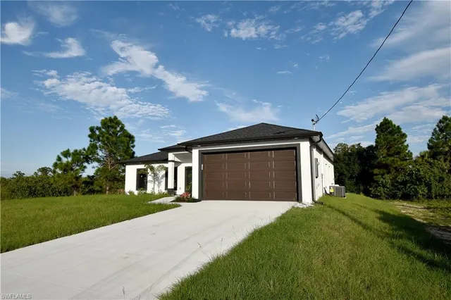 $309,000 | 349 Naples Avenue South, Lehigh Acres, FL 33974