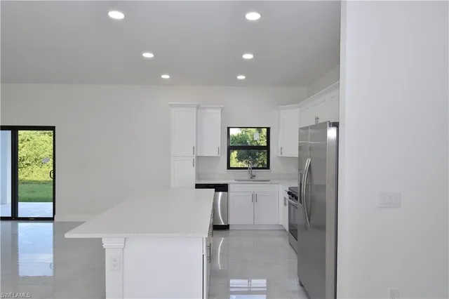 $309,000 | 349 Naples Avenue South, Lehigh Acres, FL 33974