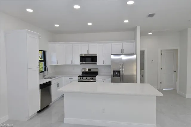 $309,000 | 349 Naples Avenue South, Lehigh Acres, FL 33974