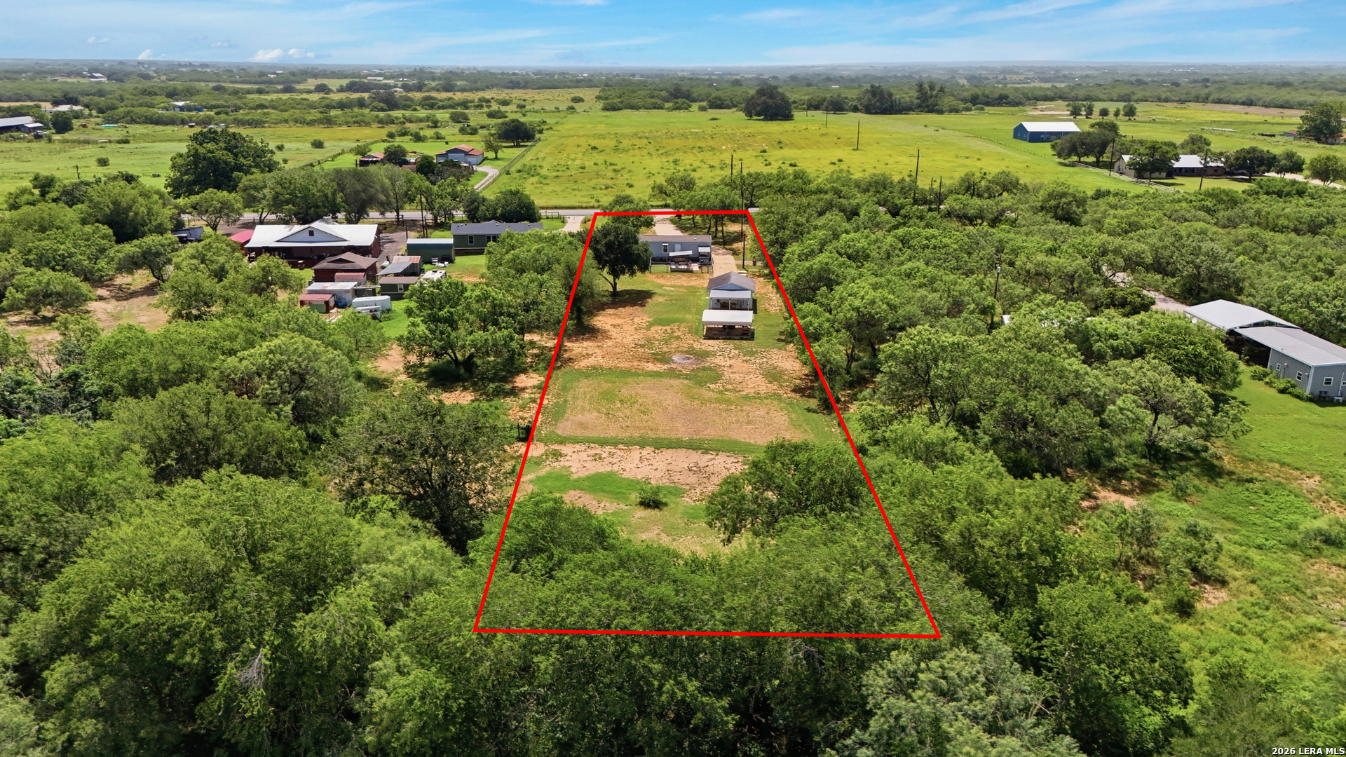 3089 Rakowitz Road Adkins, TX 78101 - Photo 36 of 38
