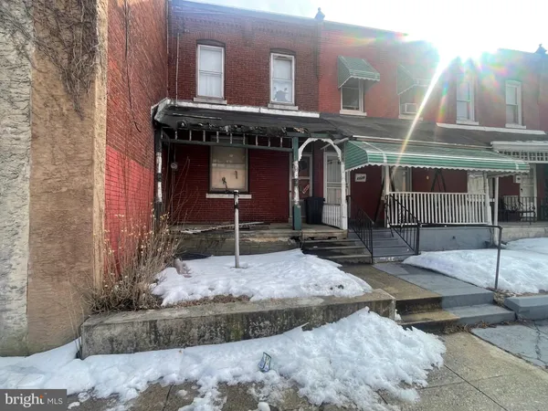 $89,900 | 6026 Media Street, Philadelphia, PA 19151