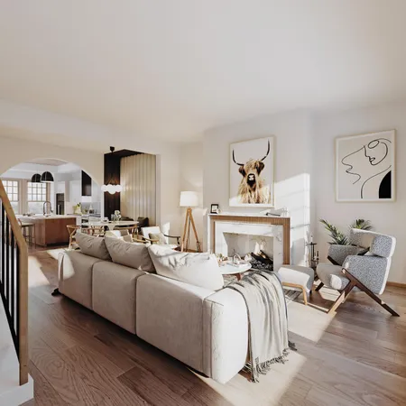 $720,732 | 733 Oxbow Lane, Unit 15, Ada, MI 49301