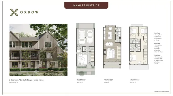 $720,732 | 733 Oxbow Lane, Unit 15, Ada, MI 49301