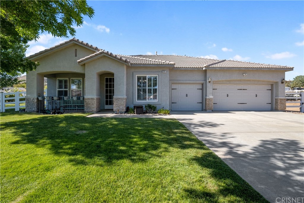 1711 Mary Road Acton, CA 93510 - Photo 1 of 1 Gallery Image 1