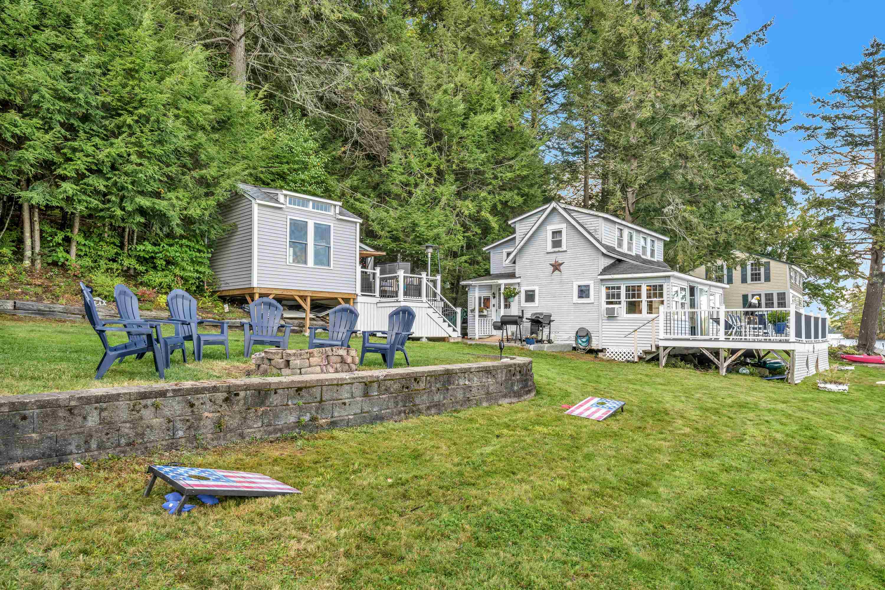 141 Cann Road Barnstead, NH 03225 - Photo 2 of 36 Gallery Image 2