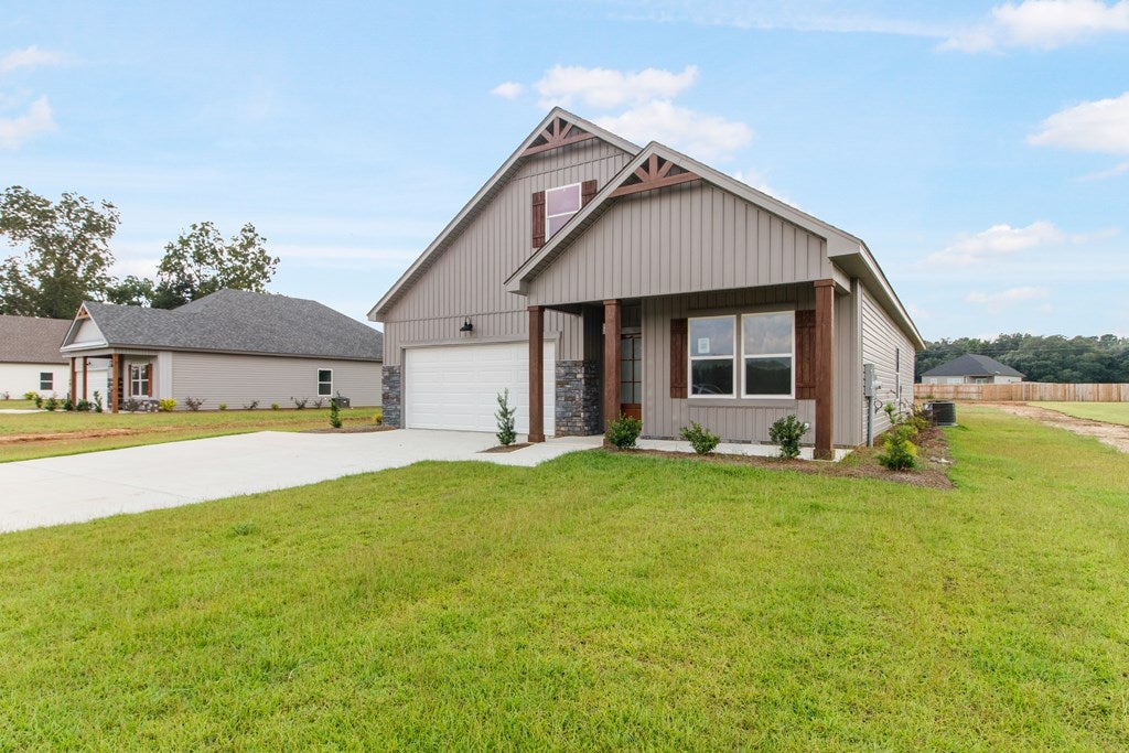 68 Woodham Road Ashford, AL 36312 - Photo 2 of 16 Gallery Image 2