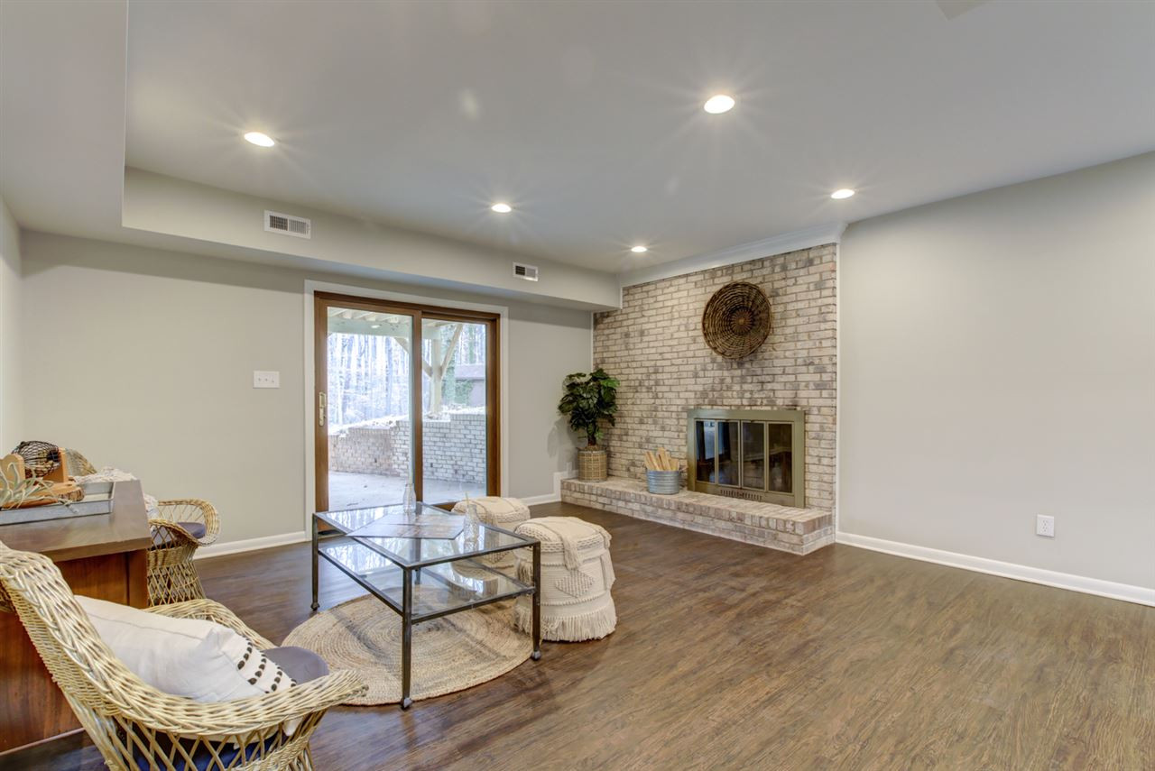 12704 Timberlane Court Raleigh, NC 27613 - Photo 21 of 30 Photo 21