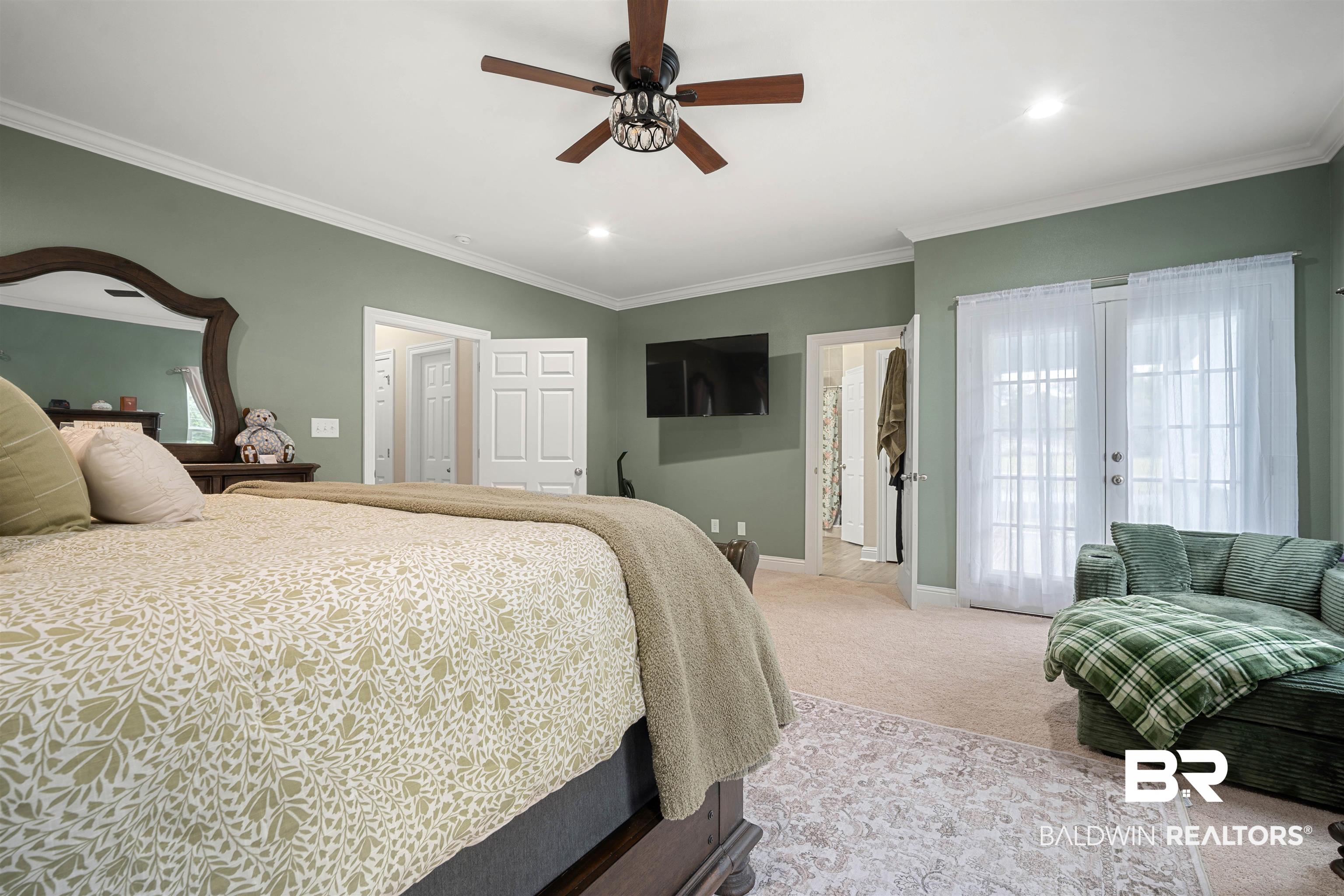 8538 Wards Lane Semmes, AL 36575 - Photo 16 of 36