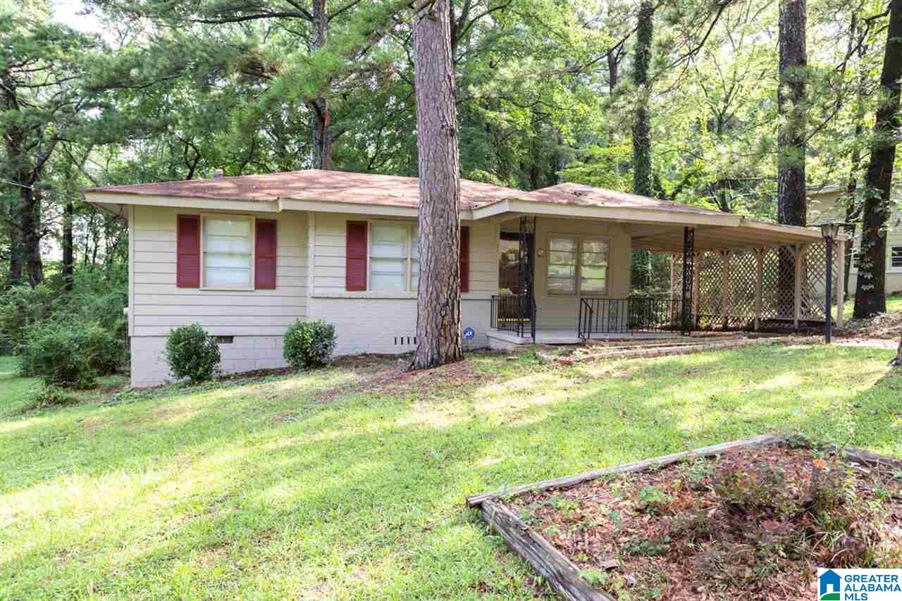 812 Hagwood Road, Unit 3 Birmingham, AL 35215 - Photo 1 of 25