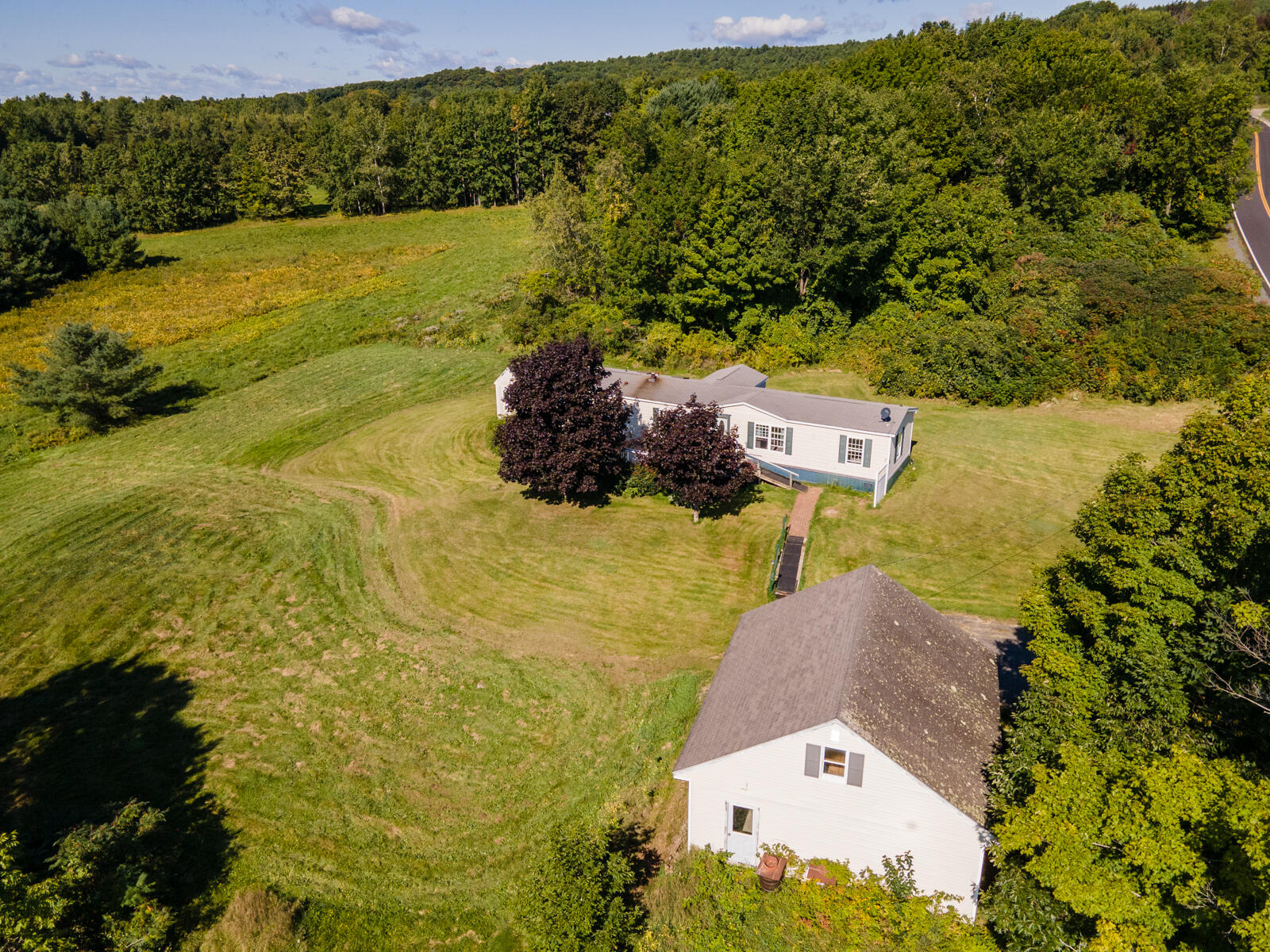 325 Belgrade Road Mount Vernon, ME 04352 - Photo 5 of 50 lakehome_belgraderd018