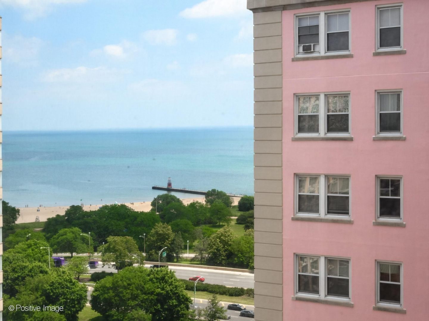 5555 North Sheridan Road, Unit 1612 Chicago, IL 60640 - Photo 18 of 18