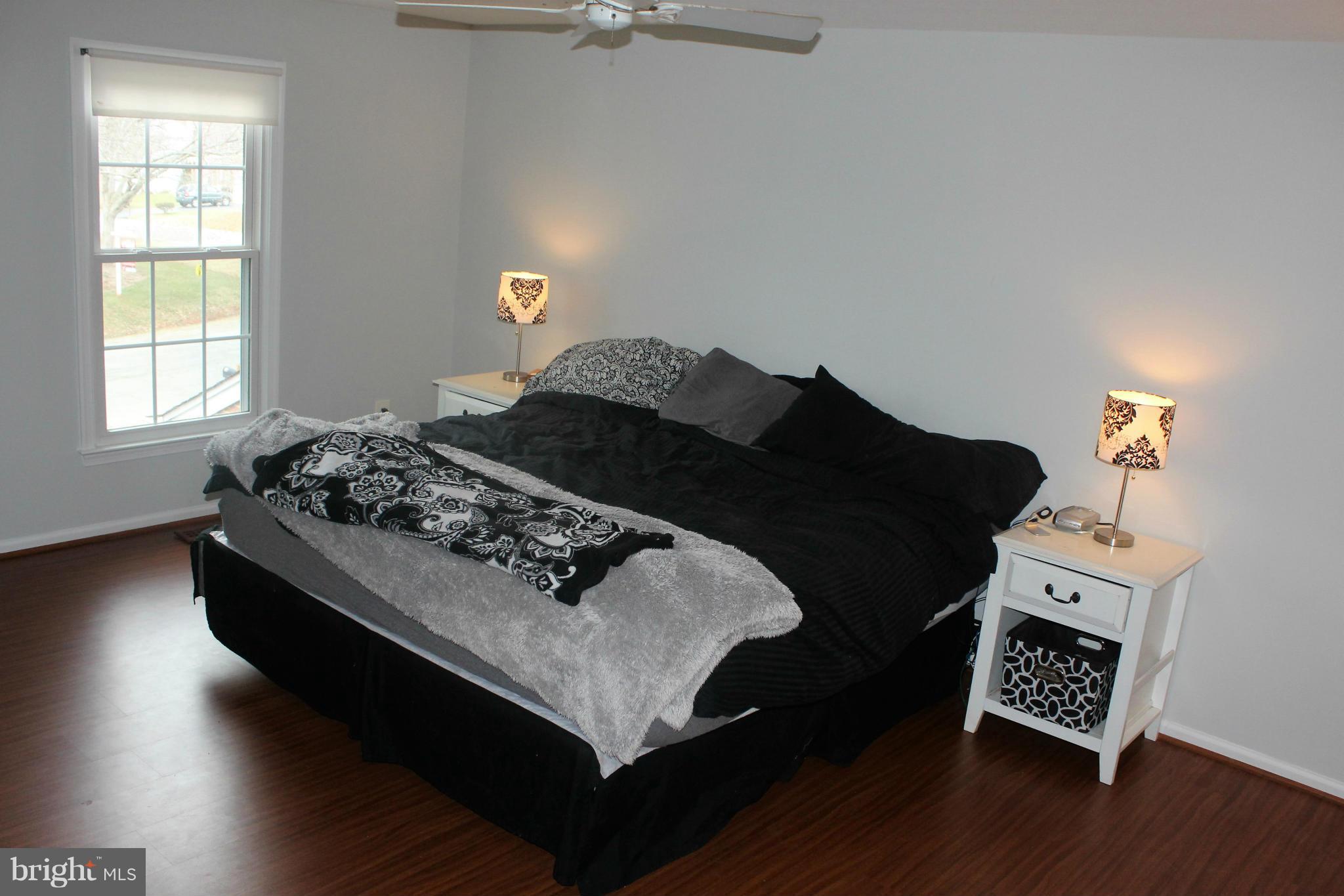 109 Peyton Road Sterling, VA 20165 - Photo 16 of 30 Bedroom (Master)