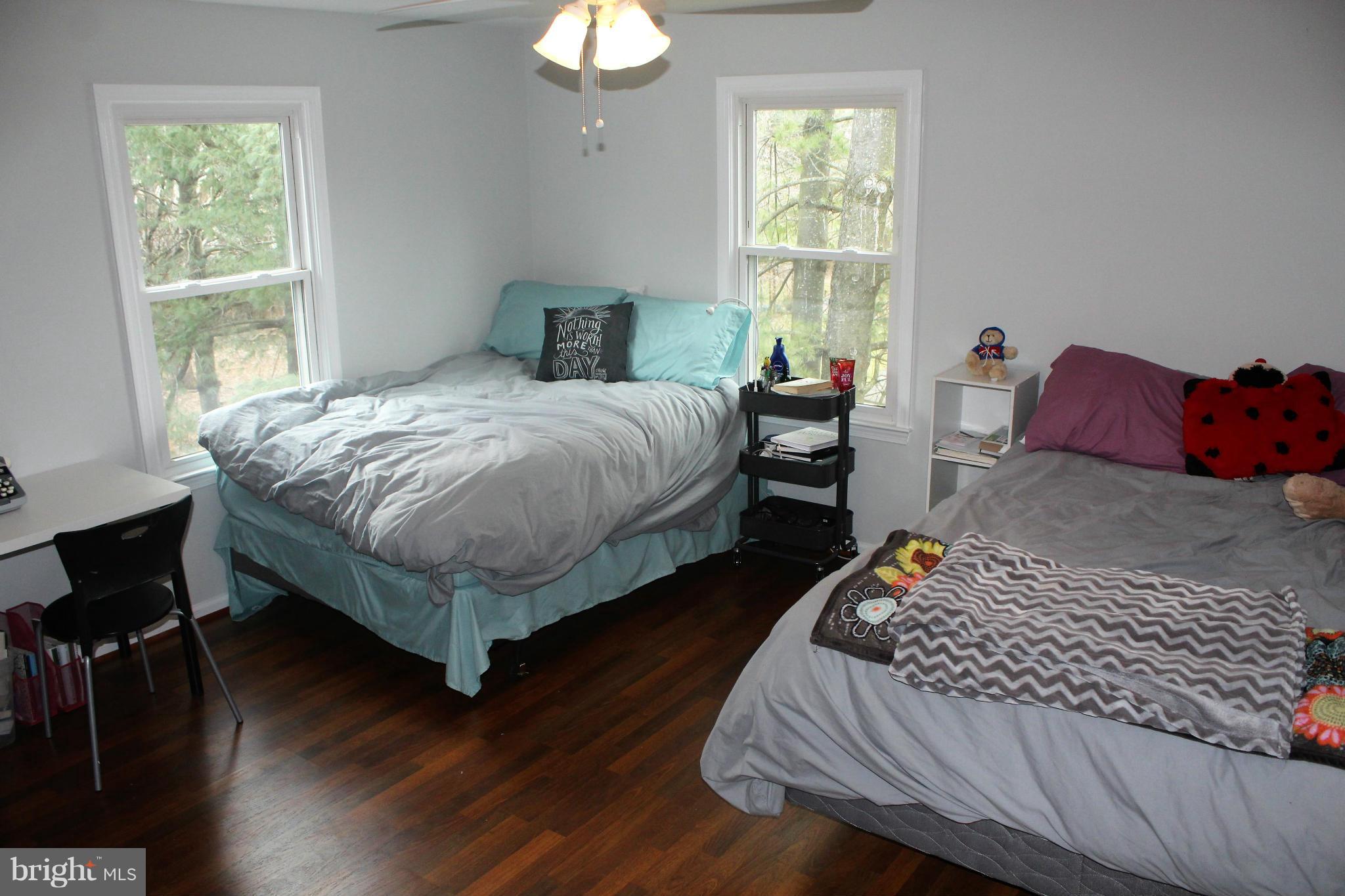 109 Peyton Road Sterling, VA 20165 - Photo 19 of 30 Bedroom #2