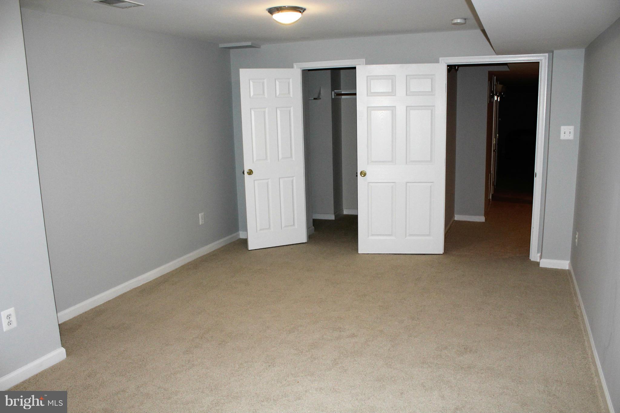 109 Peyton Road Sterling, VA 20165 - Photo 26 of 30 Bonus Room w/ Closet!