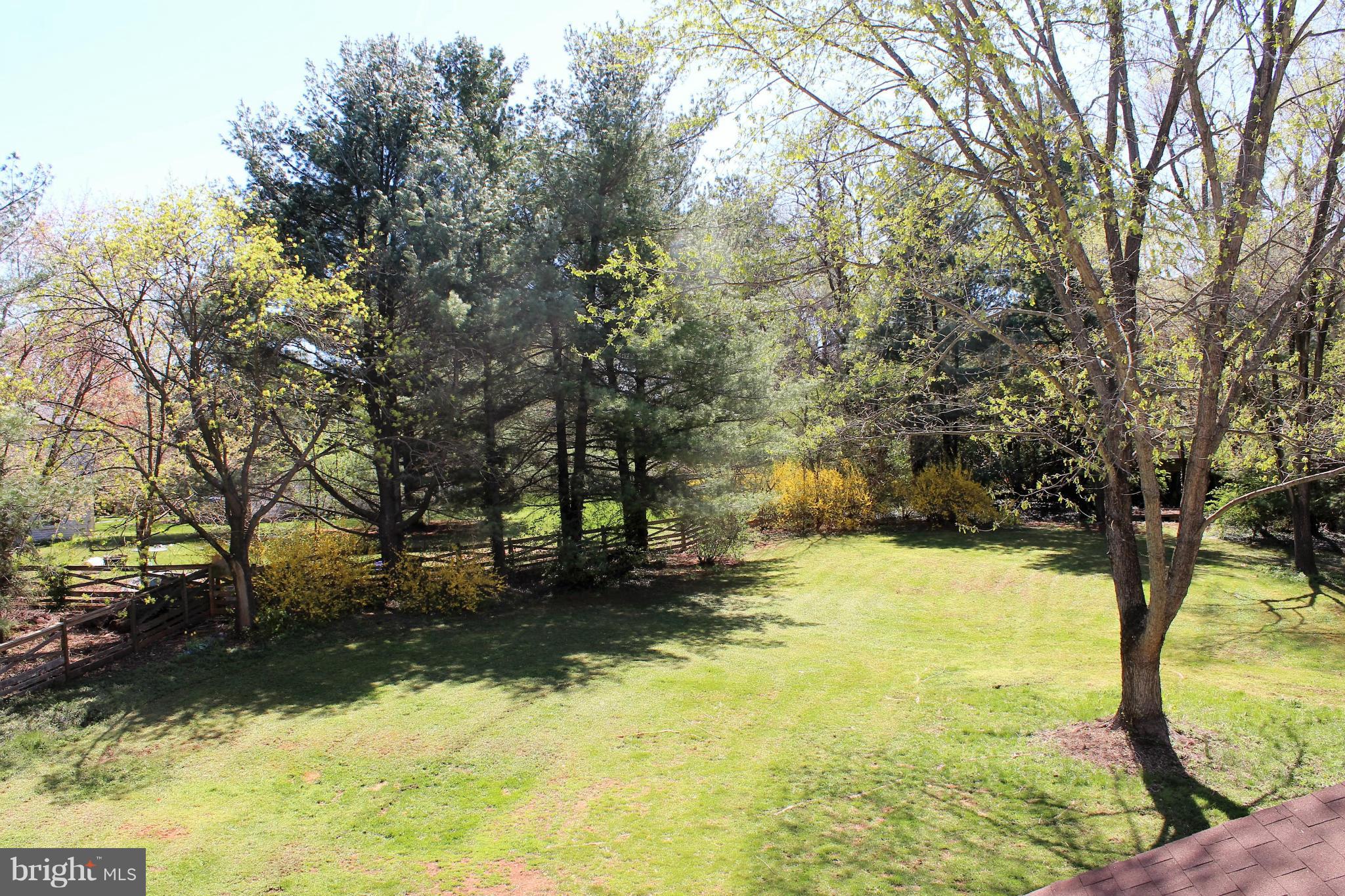 109 Peyton Road Sterling, VA 20165 - Photo 29 of 30 Gorgeous back yard oasis!