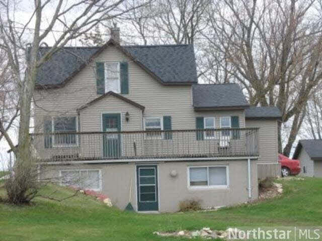 N6701 Harmon Road Arkansaw, WI 54721 - Photo 1 of 9 Gallery Image 1