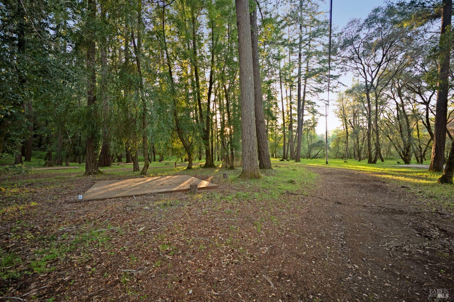 18501 Van Zandt Resort Road Philo, CA 95466 - Photo 87 of 98