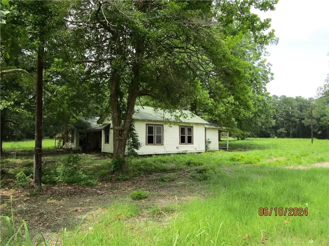 $60,000 | 0 Hwy 165 Highway, Pollock, LA 71467