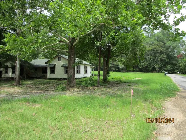 $60,000 | 0 Hwy 165 Highway, Pollock, LA 71467