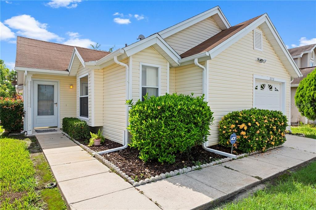 2373 Carriage Run Road Kissimmee, FL 34741 - Photo 1 of 1 Gallery Image 1