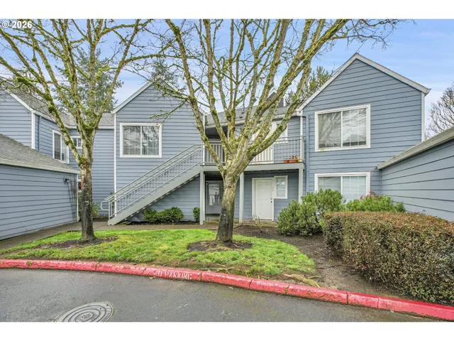 $264,900 | 17602 Northwest Springville Road, Unit C9, Portland, OR 97229