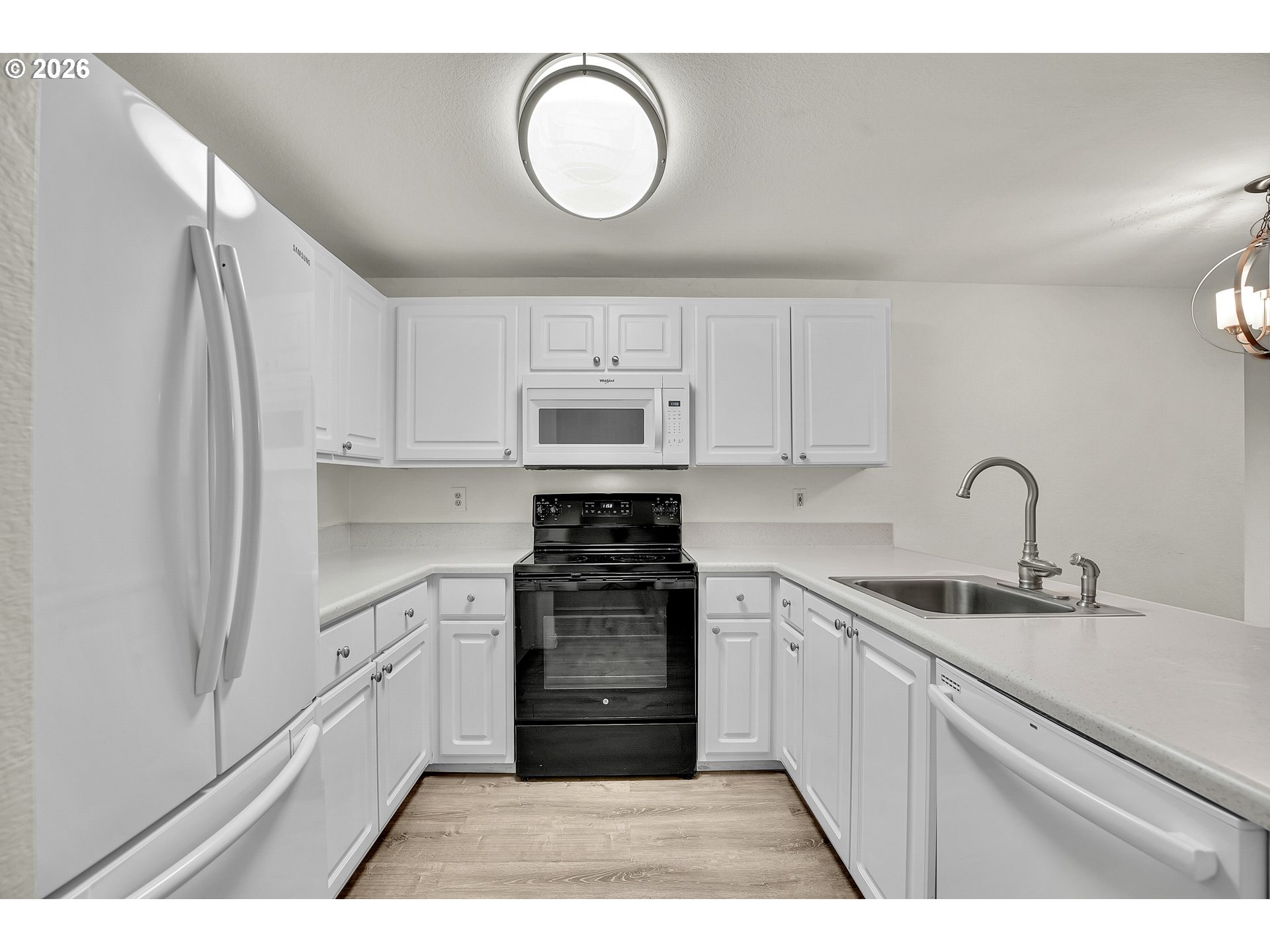 17602 Northwest Springville Road, Unit C9 Portland, OR 97229 - Photo 11 of 48