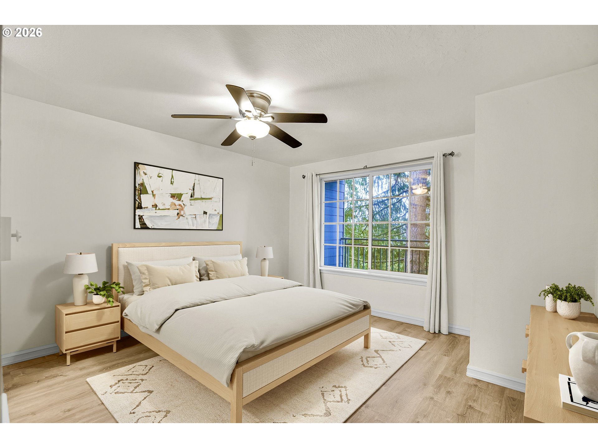 17602 Northwest Springville Road, Unit C9 Portland, OR 97229 - Photo 17 of 48