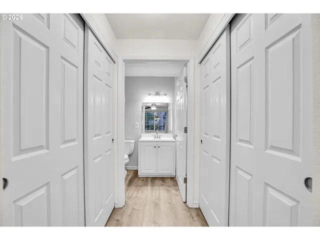 $264,900 | 17602 Northwest Springville Road, Unit C9, Portland, OR 97229