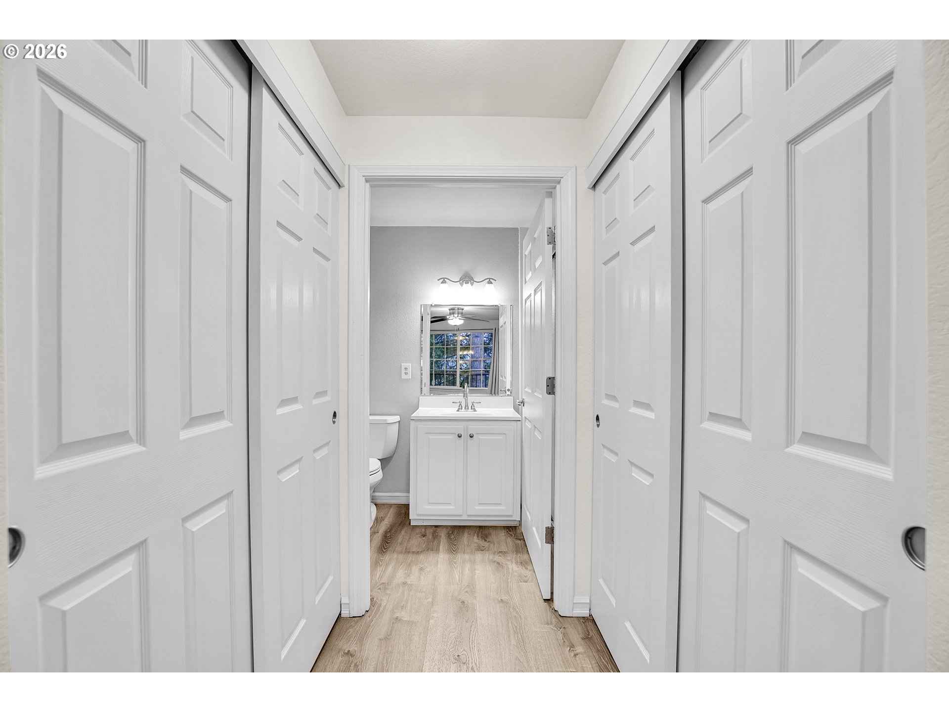 17602 Northwest Springville Road, Unit C9 Portland, OR 97229 - Photo 20 of 48