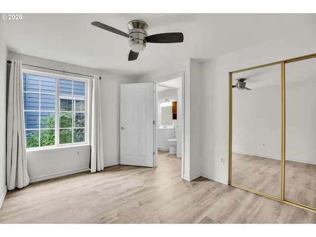 $264,900 | 17602 Northwest Springville Road, Unit C9, Portland, OR 97229