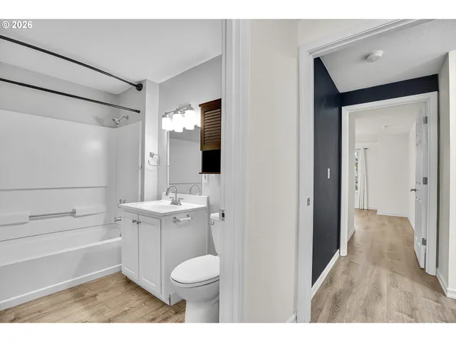 $264,900 | 17602 Northwest Springville Road, Unit C9, Portland, OR 97229