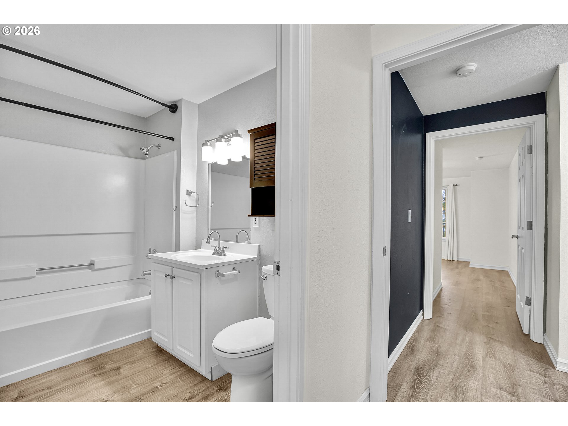 17602 Northwest Springville Road, Unit C9 Portland, OR 97229 - Photo 25 of 48