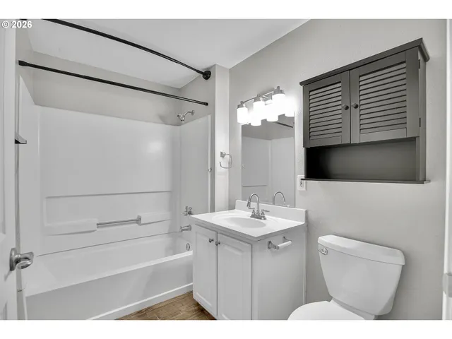 $264,900 | 17602 Northwest Springville Road, Unit C9, Portland, OR 97229