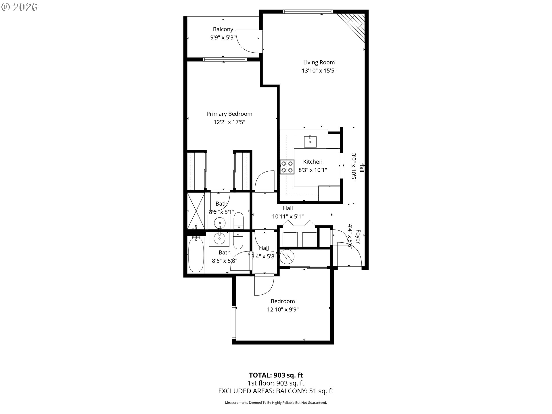 17602 Northwest Springville Road, Unit C9 Portland, OR 97229 - Photo 28 of 48