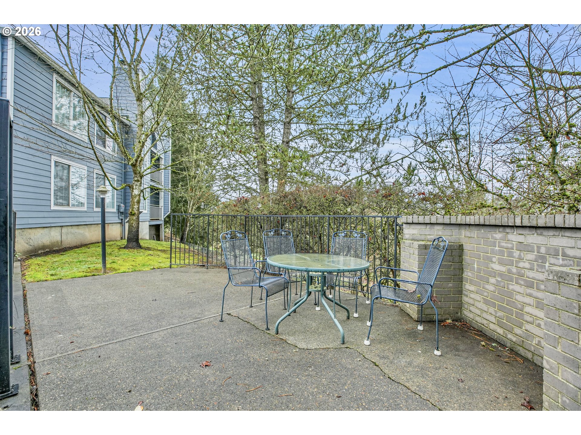 17602 Northwest Springville Road, Unit C9 Portland, OR 97229 - Photo 36 of 48