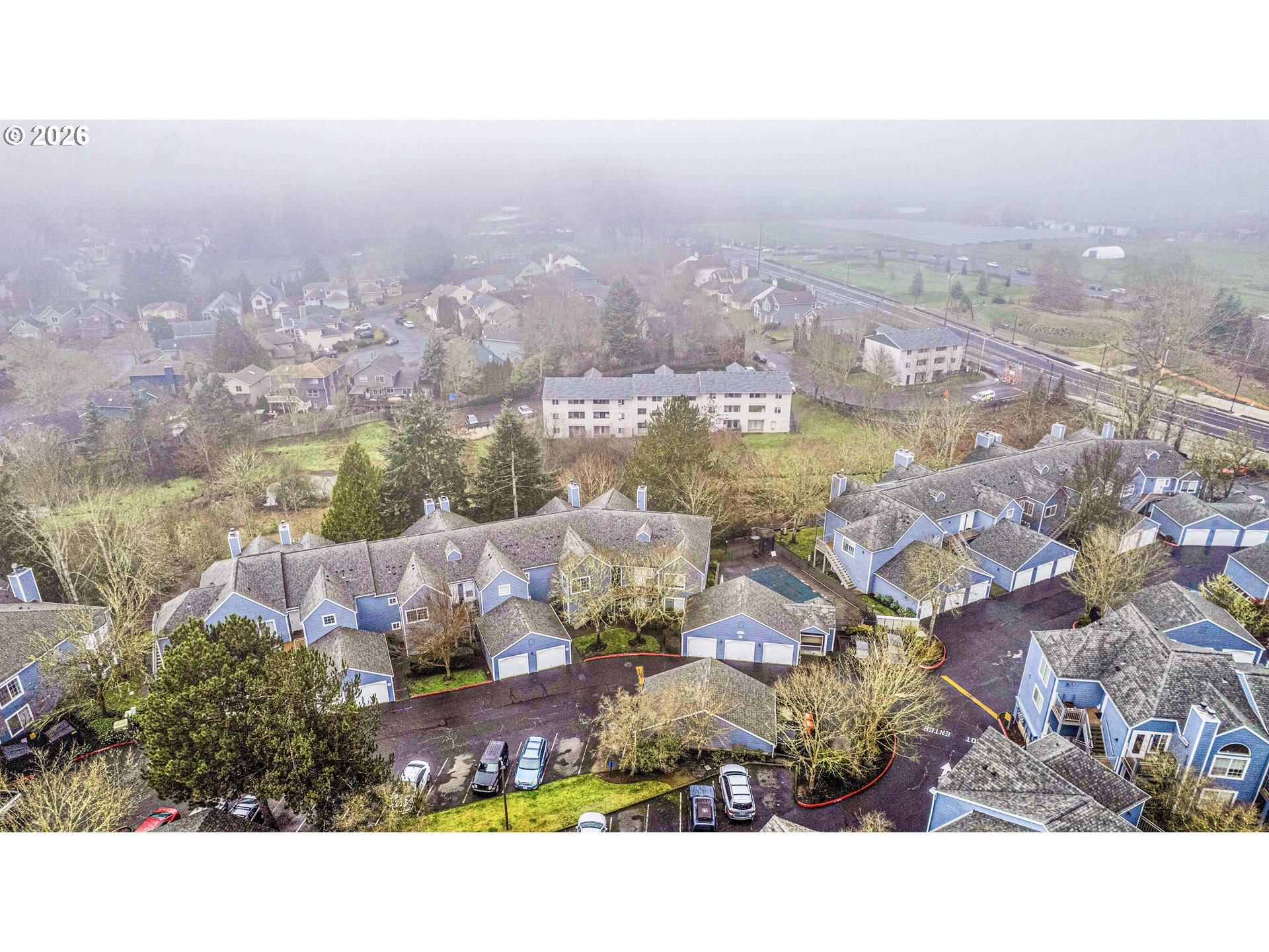 17602 Northwest Springville Road, Unit C9 Portland, OR 97229 - Photo 37 of 48