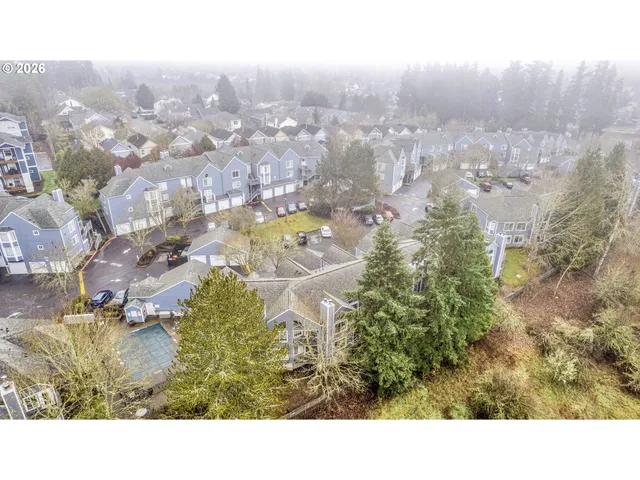 $264,900 | 17602 Northwest Springville Road, Unit C9, Portland, OR 97229