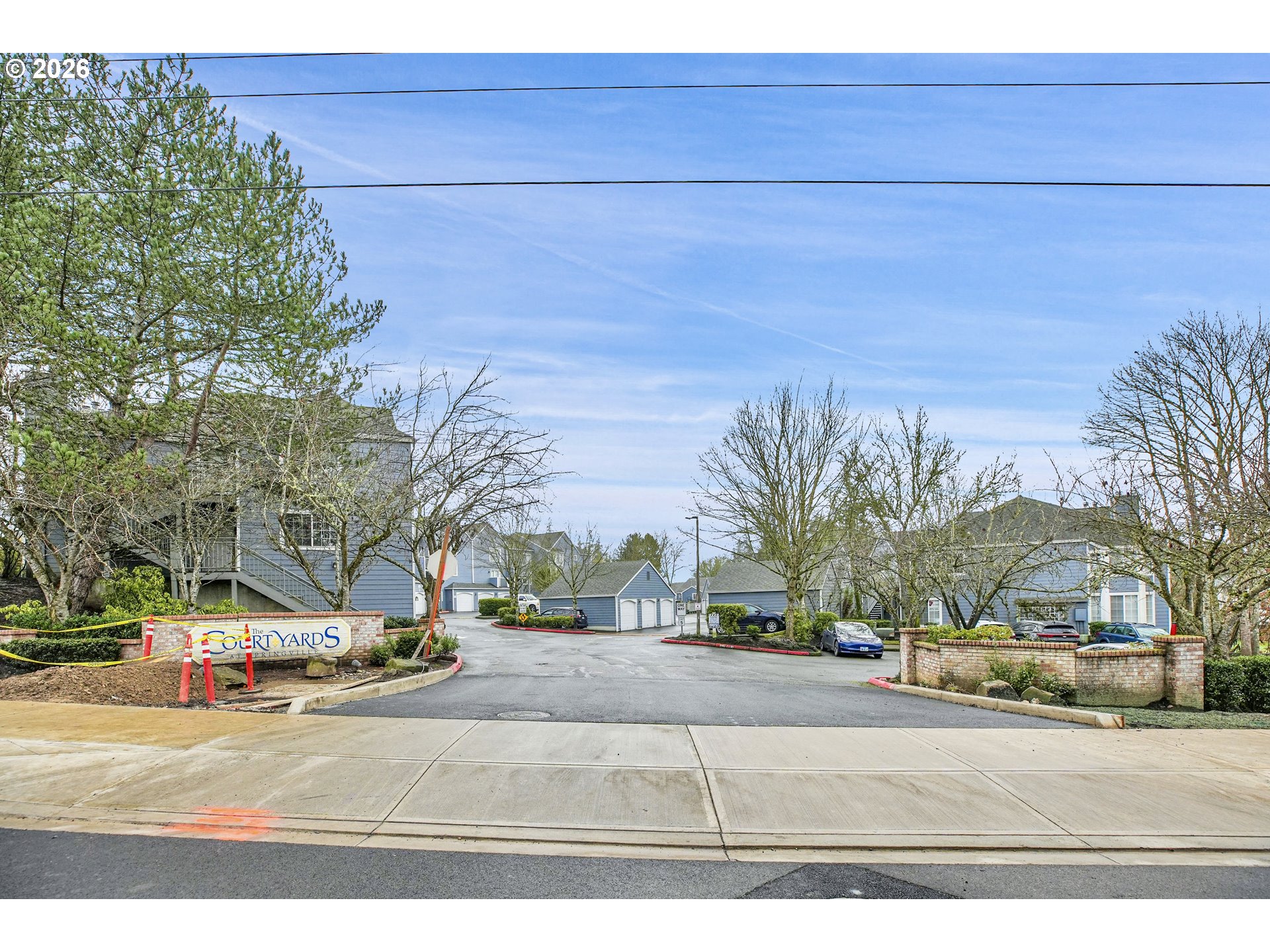 17602 Northwest Springville Road, Unit C9 Portland, OR 97229 - Photo 41 of 48